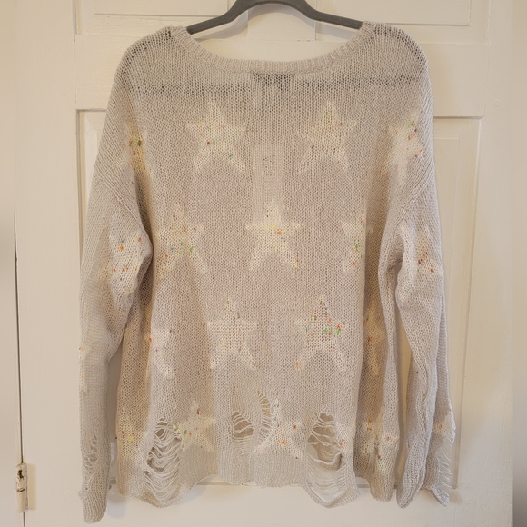 Wildfox Lennon Sweater - Picture 9 of 13